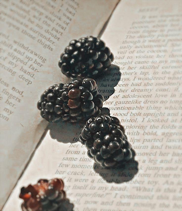 Wild Berry Ensemble: Countryside Sweetness Mix